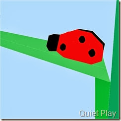 Lady bug