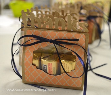 Retreat 2013_thank you-nuggets_brought table gift DSC_0374 Retreat 2013_thank you-nuggets_brought table gift DSC_0374