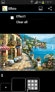 How to install Effoto 1.3.4 apk for pc