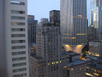 Downtown Seattle
