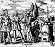 Mylius Philosophia Reformata Fig 11 Congelation A Mature King A Young Man And An Old Winged Man