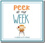 Our Weekly Wrap-Up Our Weekly Wrap-Up