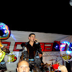 Voz De Mando 5-6-2011 @ La Cabaña