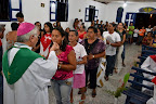 Crismas Taquandea 29 10 2011 | Foto: Edielson Santos