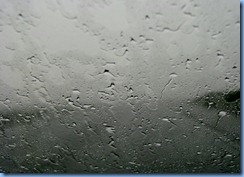 8531 Saskatchewan Trans-Canada Highway 1 - rain 8531 Saskatchewan Trans-Canada Highway 1 - rain