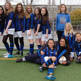 RCH MD3-Spaarnwoude  02-03-2013