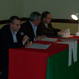 Asamblea General Ordinaria 2010