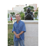 Escultor del busto