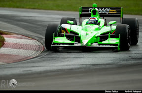 Danica PatrickAndretti Autosport