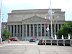 US Capitol and Annapolis
