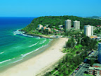Sprachaufenthalt Burleigh Heads