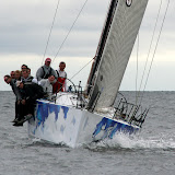 AUTUMN LEAGUE 2008R1(Paul Keal)