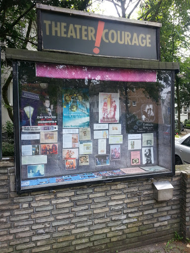 Theater Courage
