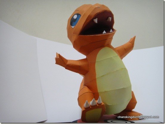 Charmander-013 Charmander-013
