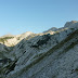 2011.08.18.-19. - Spodnje bohinjske gore