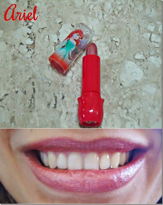 Ariel Ariel