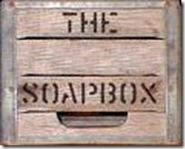 soapbox
