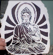 Paper Buddha