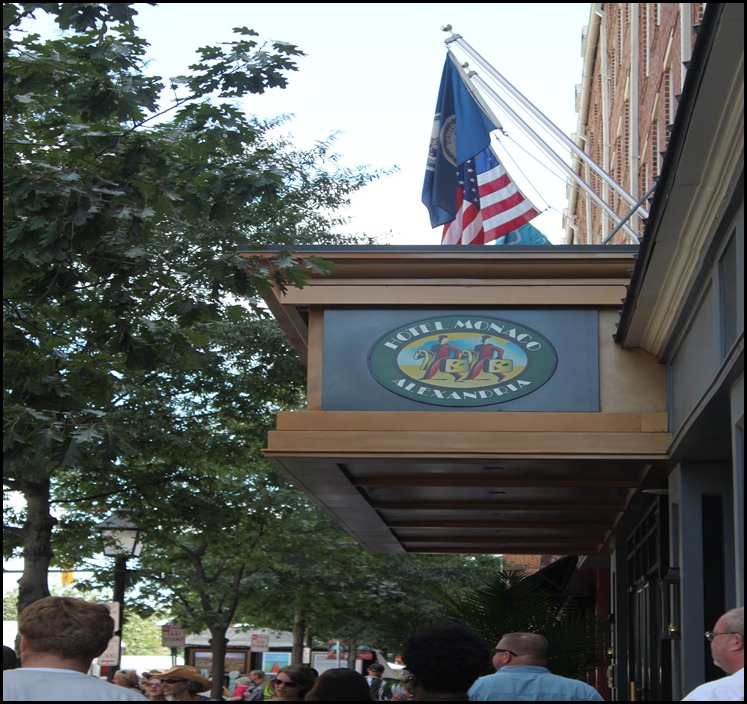 Old Town Alexandria 28 Old Town Alexandria 28