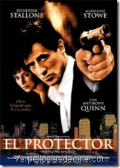 El protector