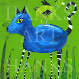 Catastrophe Acrylic on Canvas