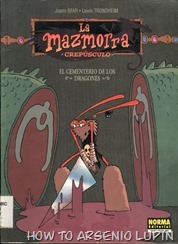 P00012 - La Mazmorra 12 - Crepuscu P00012 - La Mazmorra 12 - Crepuscu