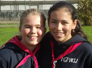 2014-10-17 Dag van de Jeugdbeweging