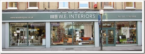 W.E Interiors