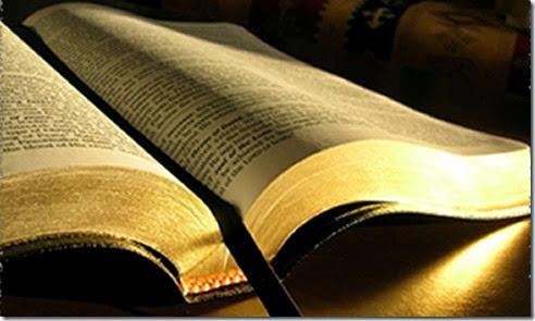 Bible Bible