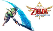 2011-11!Zelda - Skyward Sword