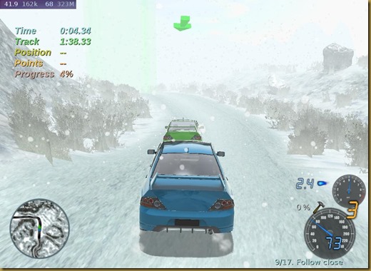 雪 雪
