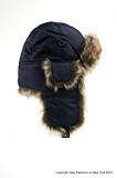 Heavy duty nlyon water proof trooper hats
6007 navy