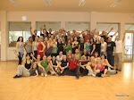 Salsa Motion Weekend with Israel Gutierrez - radionice