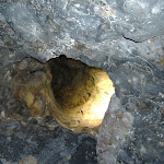 The dragon cave!