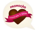 minha mae show cacaushow minha mae show cacaushow