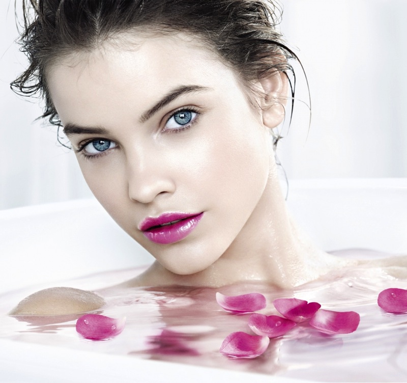 barbara palvin intimissimi 2013