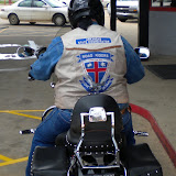 Missouri State Rally 2010