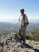 Sandstone peak Photo