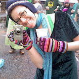Green Dress 2009