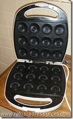 I used this simple machine to teach my class math, language arts, science and real life skills.  We cooked muffins together and it was such a great activity.  Read more and find a free download at Raki's Rad Resources.