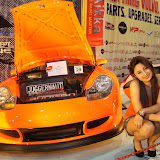 philippine transport show 2011 - cars (48).JPG