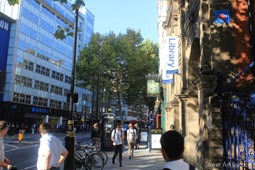 Invader Street Art London 5