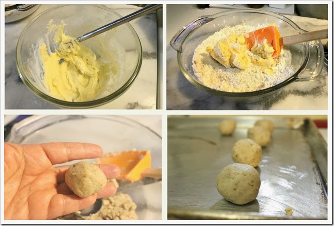 weddingcookies2a mexican wedding cookies 2a