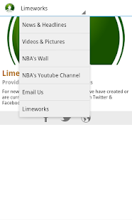 How to install Basketball Central 1.0 unlimited apk for laptop
