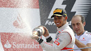 HD Wallpapers 2012 Formula 1 Grand Prix of Italy