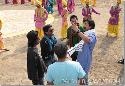 ranvijay in punjabi film