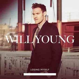 Will Young – Losing Myself – 2012
