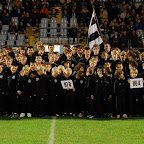 Voorstelling jeugdploegen 2011-2012