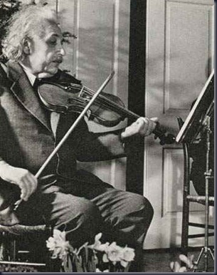 EinsteinFiddle EinsteinFiddle