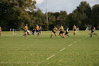 RCD - Groningen 2 (119 - 0)